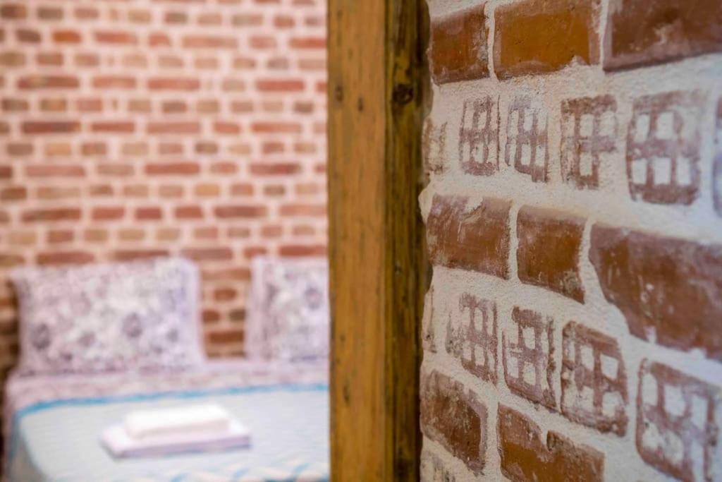 Apartamento 3 Bedroom Historic Near To Galata Tower