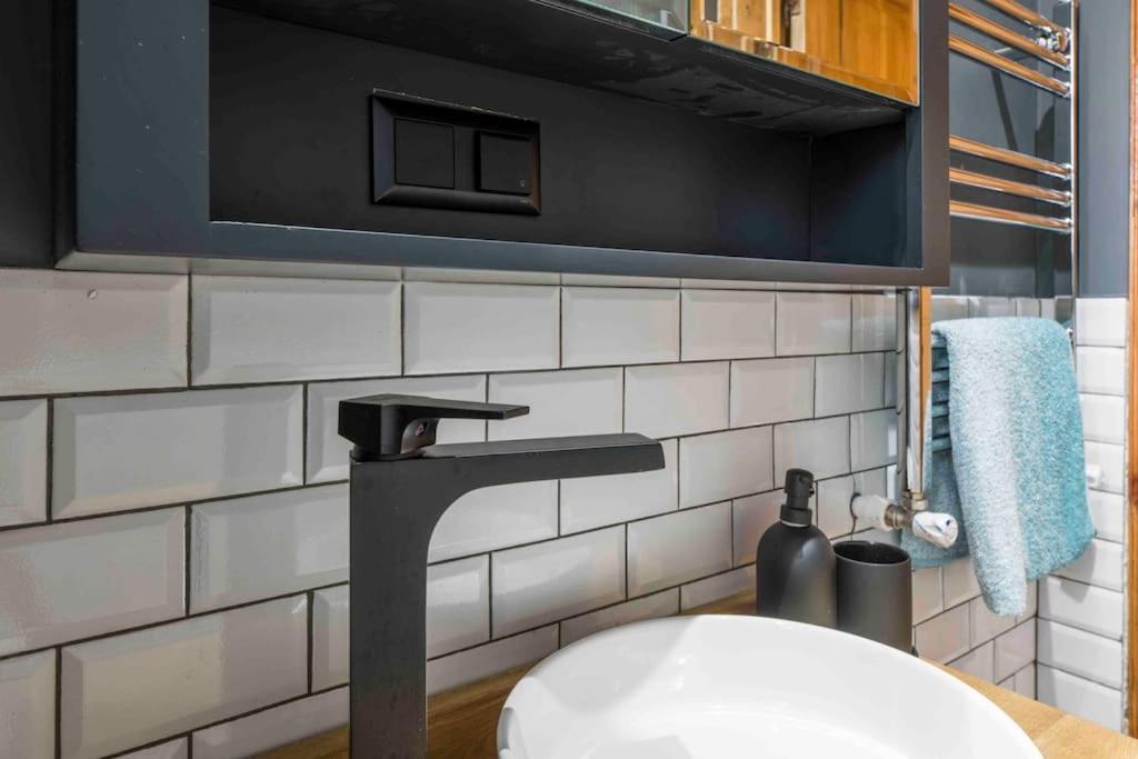 Apartamento 3 Bedroom Historic Near To Galata Tower