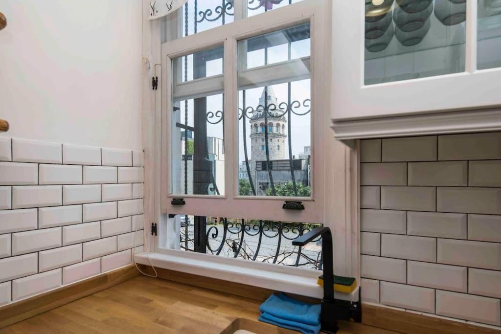 3 Bedroom Historic Near To Galata Tower * Istambul