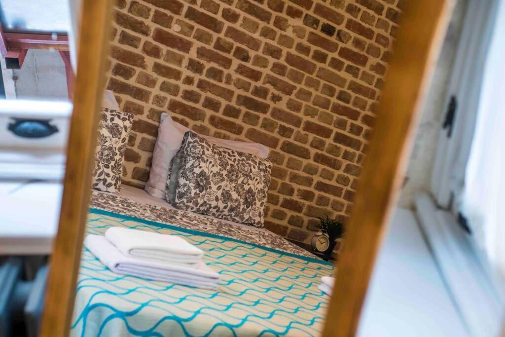 Apartamento 3 Bedroom Historic Near To Galata Tower Istambul