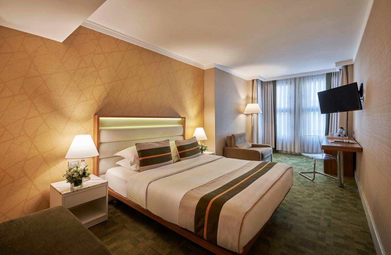 Richmond 4*