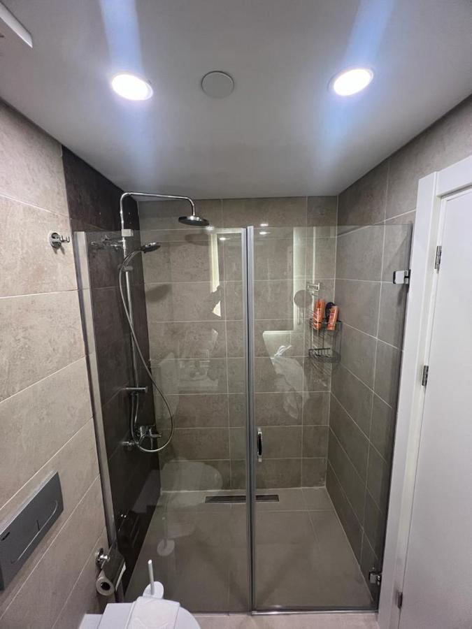 Ultra Luex Deniz Manzarali Site Ici 2+1 * Istambul
