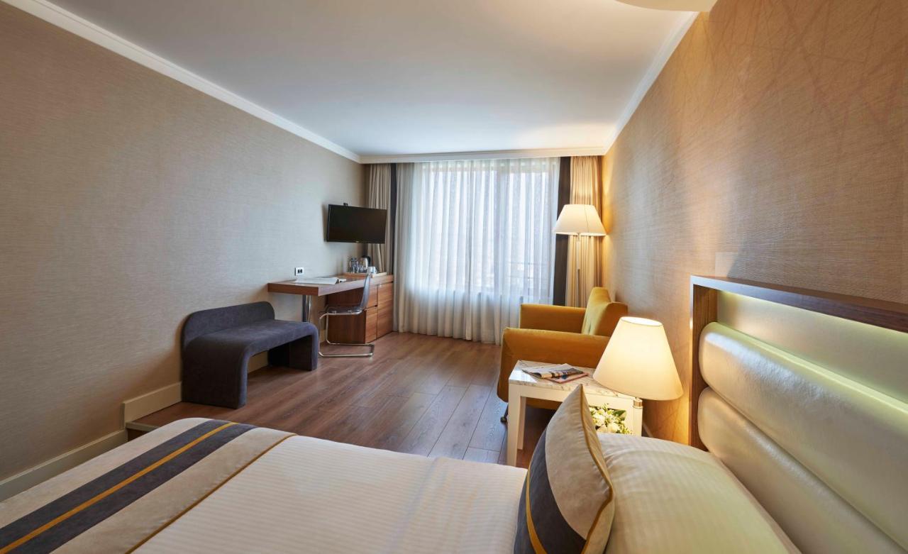 Richmond 4* Istanbul