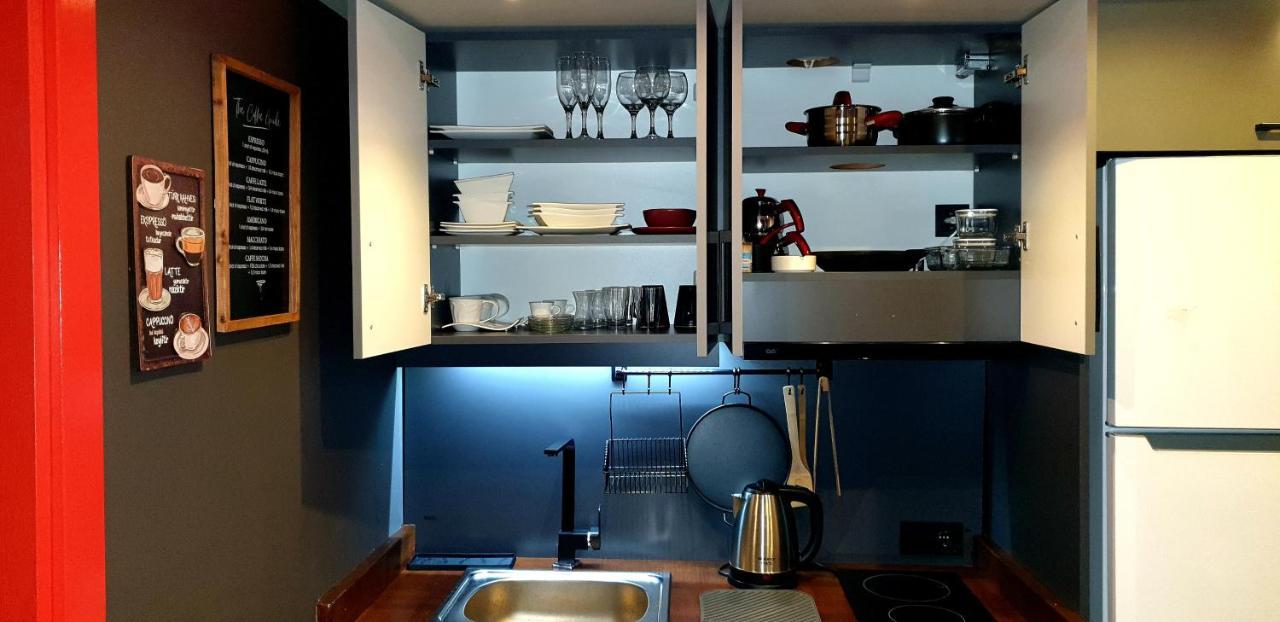 Thalia Apartment Istanbul