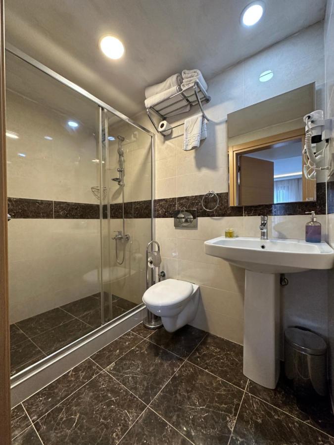 Waw Galataport Hotel *