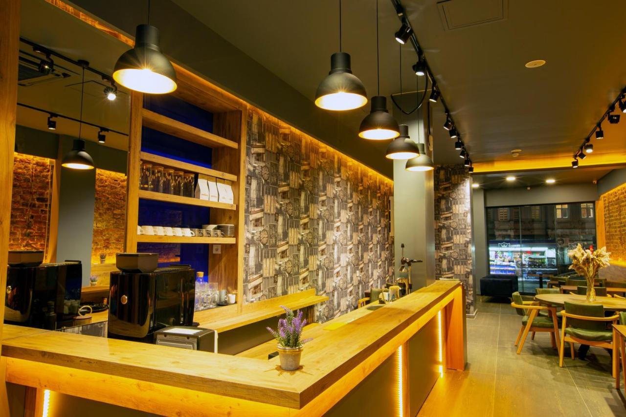 Hotel Taksim Leon's