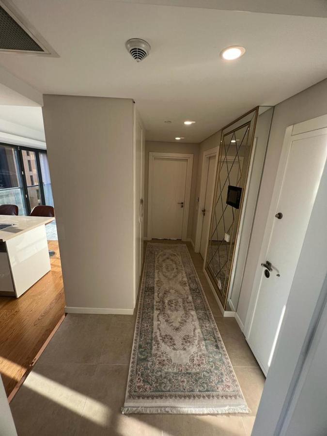 Ultra Luex Deniz Manzarali Site Ici 2+1 Apartamento *