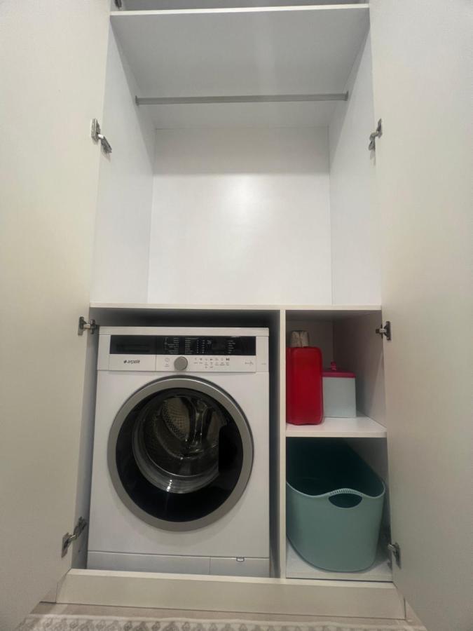 Apartamento Ultra Luex Deniz Manzarali Site Ici 2+1