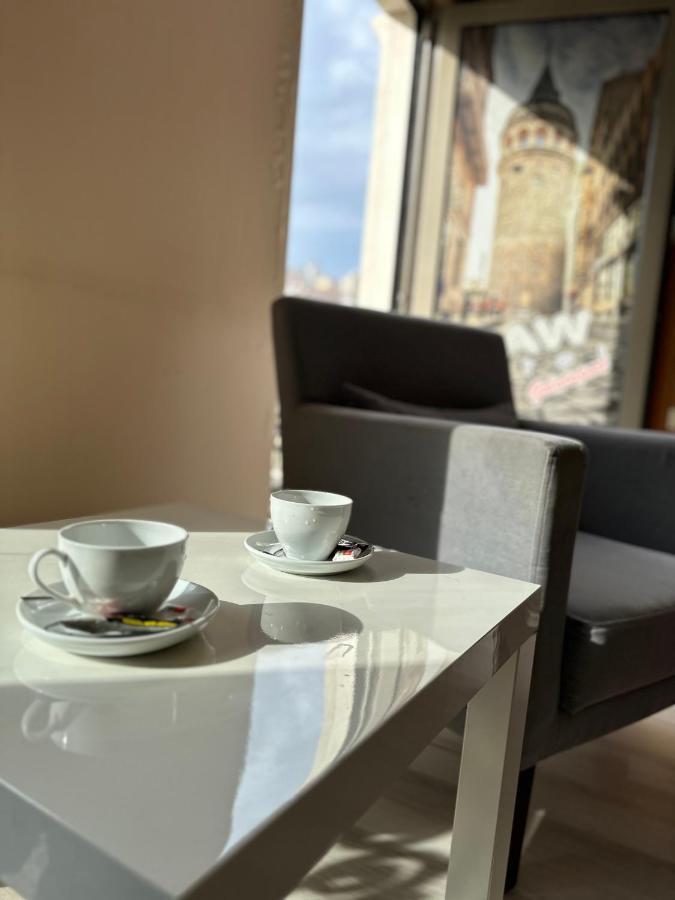 Hotel Waw Galataport