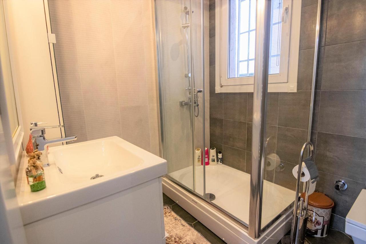 Apartment Roya Taksim - Center Of The