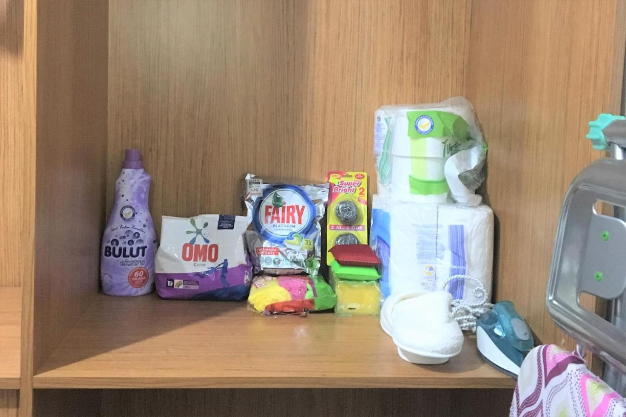Apartment Roya Taksim - Center Of The Istanbul