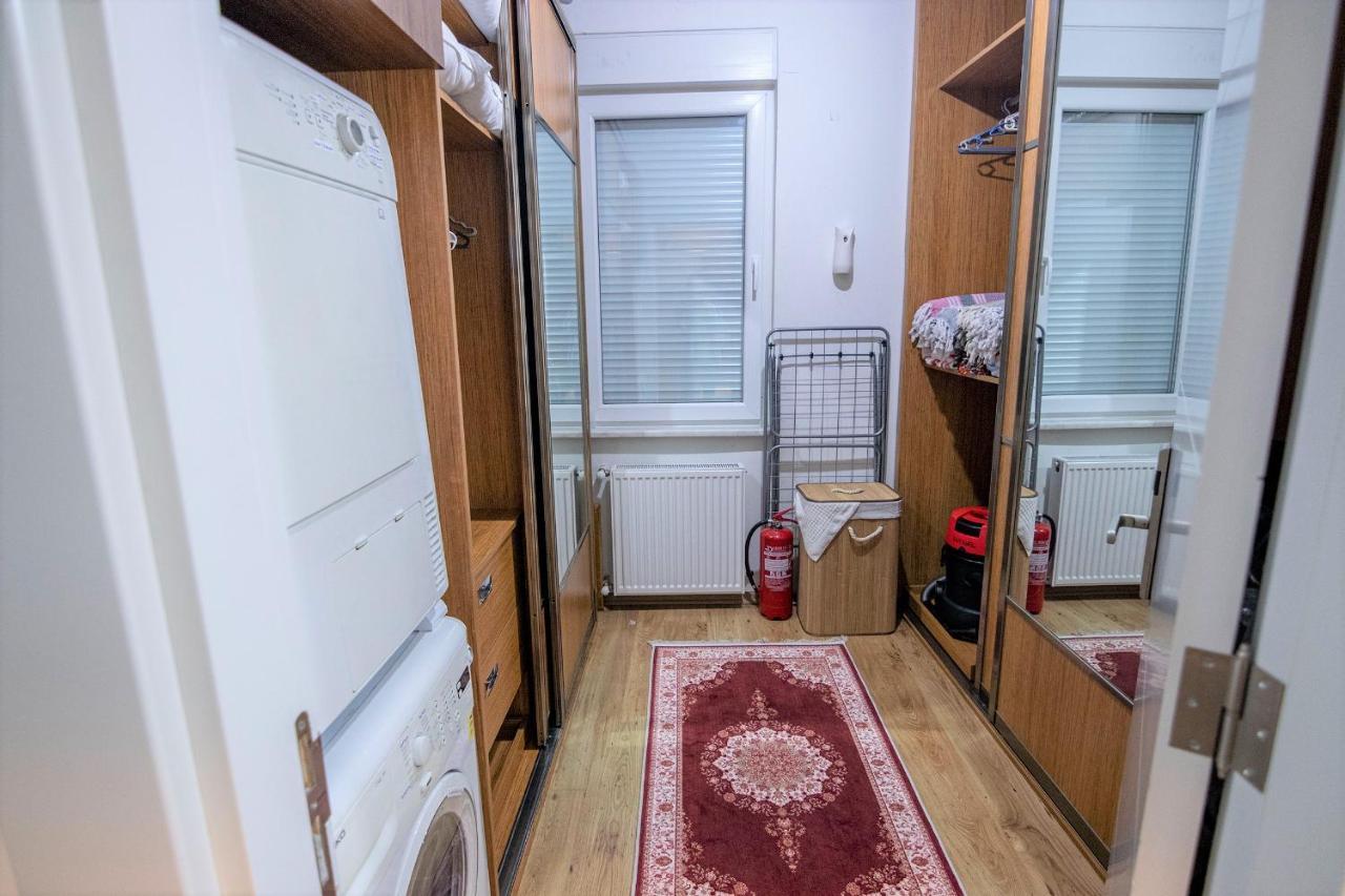 Roya Taksim - Center Of The Apartment Istanbul