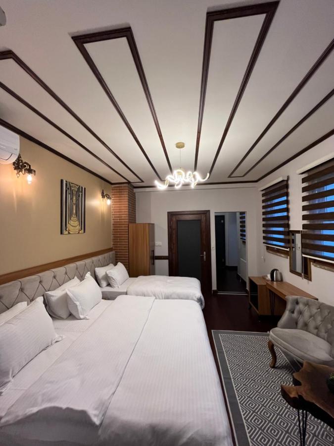 Palmera Art House * Istanbul