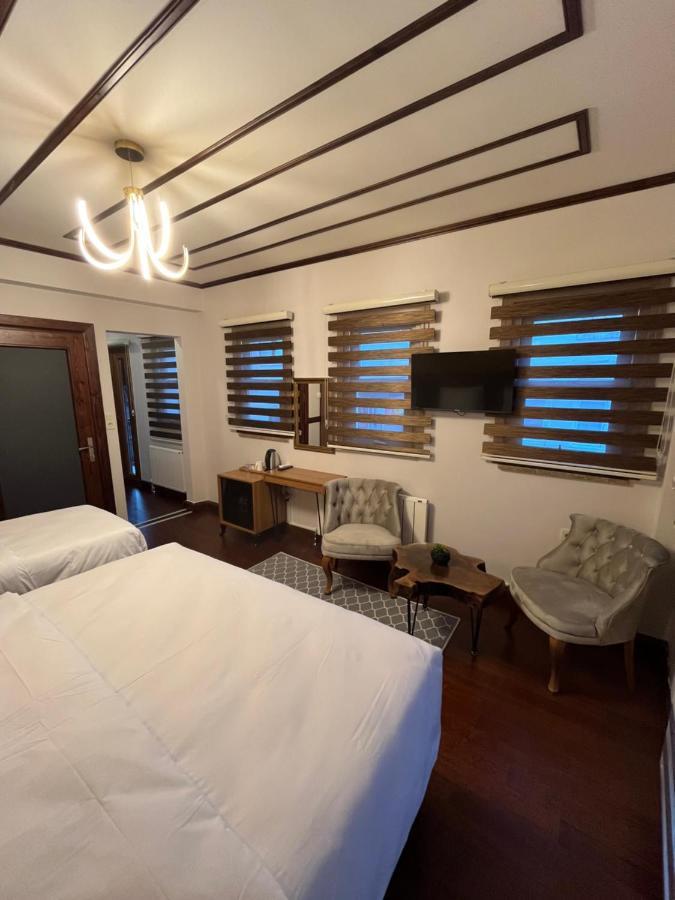 Palmera Art House *