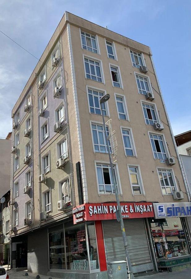 Camellia * Istanbul