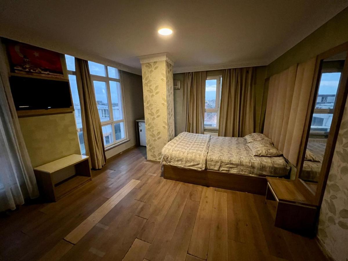 Camellia Istanbul