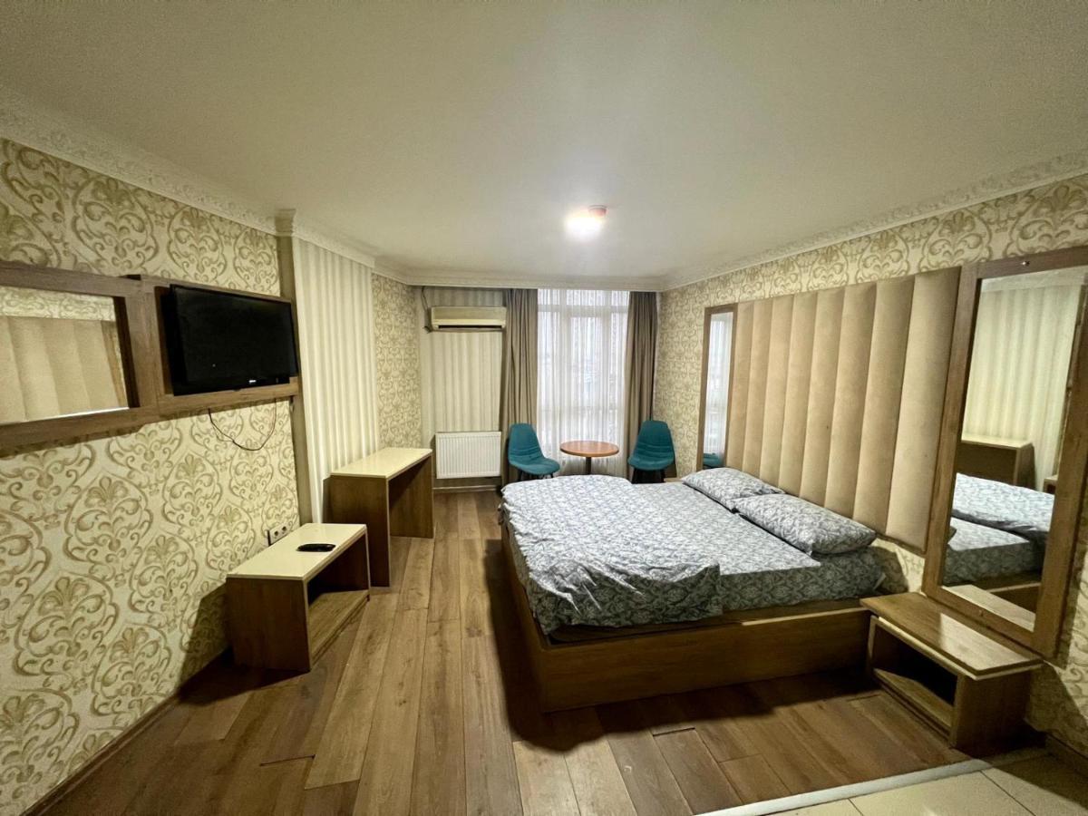Hotel Camellia