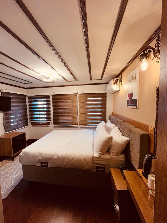 Hotel Palmera Art House Istanbul