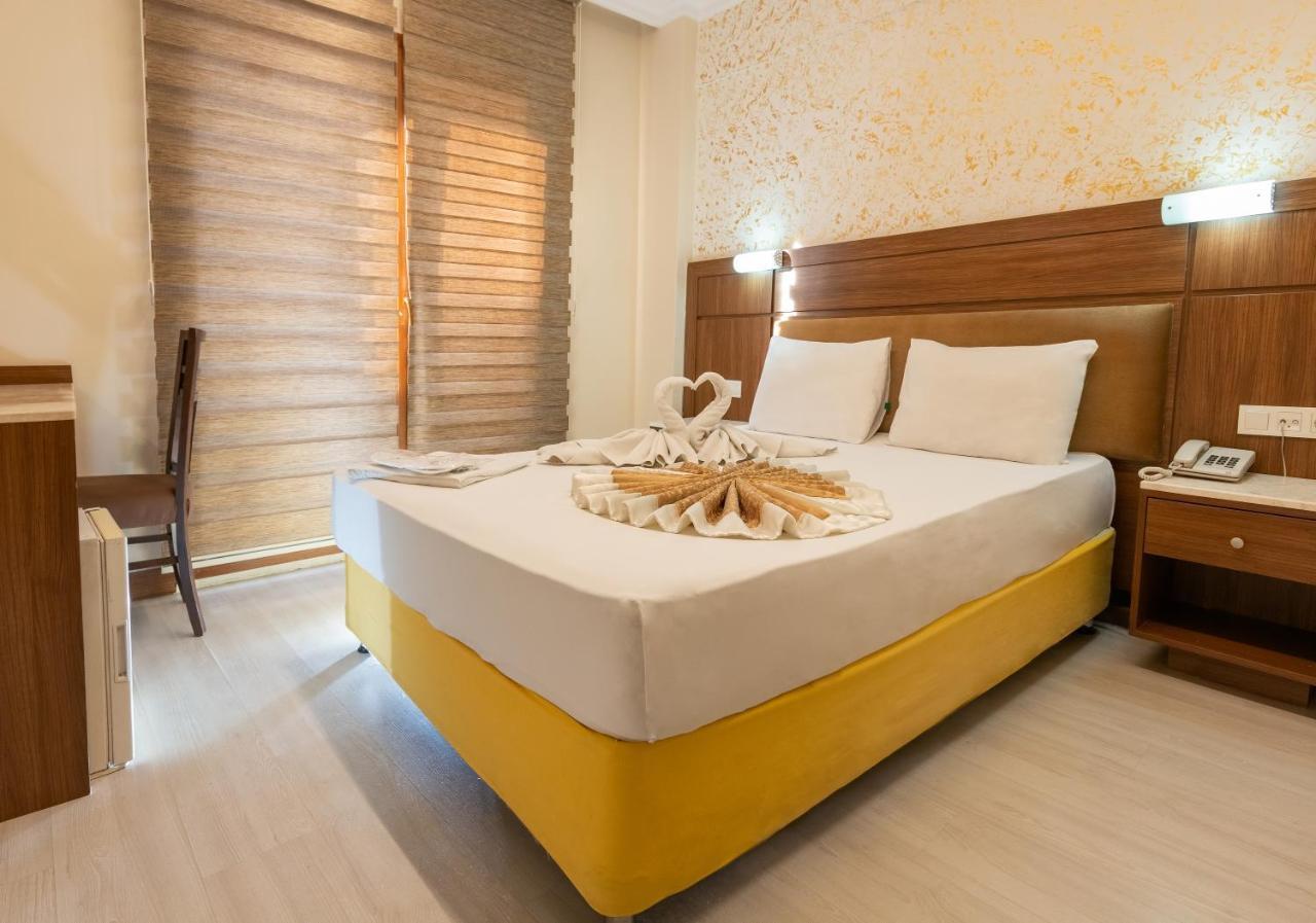 The Center 3* Istambul