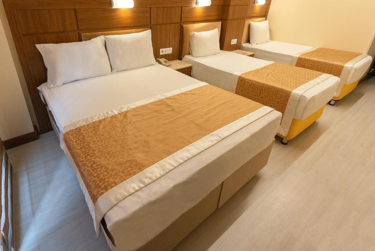 The Center 3* Istambul