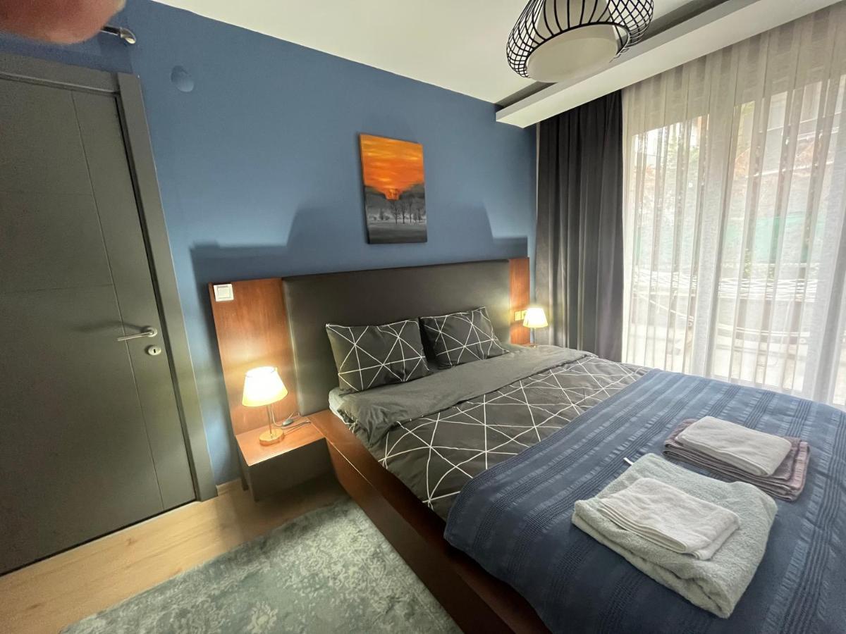 Wide Garden Flat Close To The Memoriall Hospital Hgyhomes2104 Istanbul