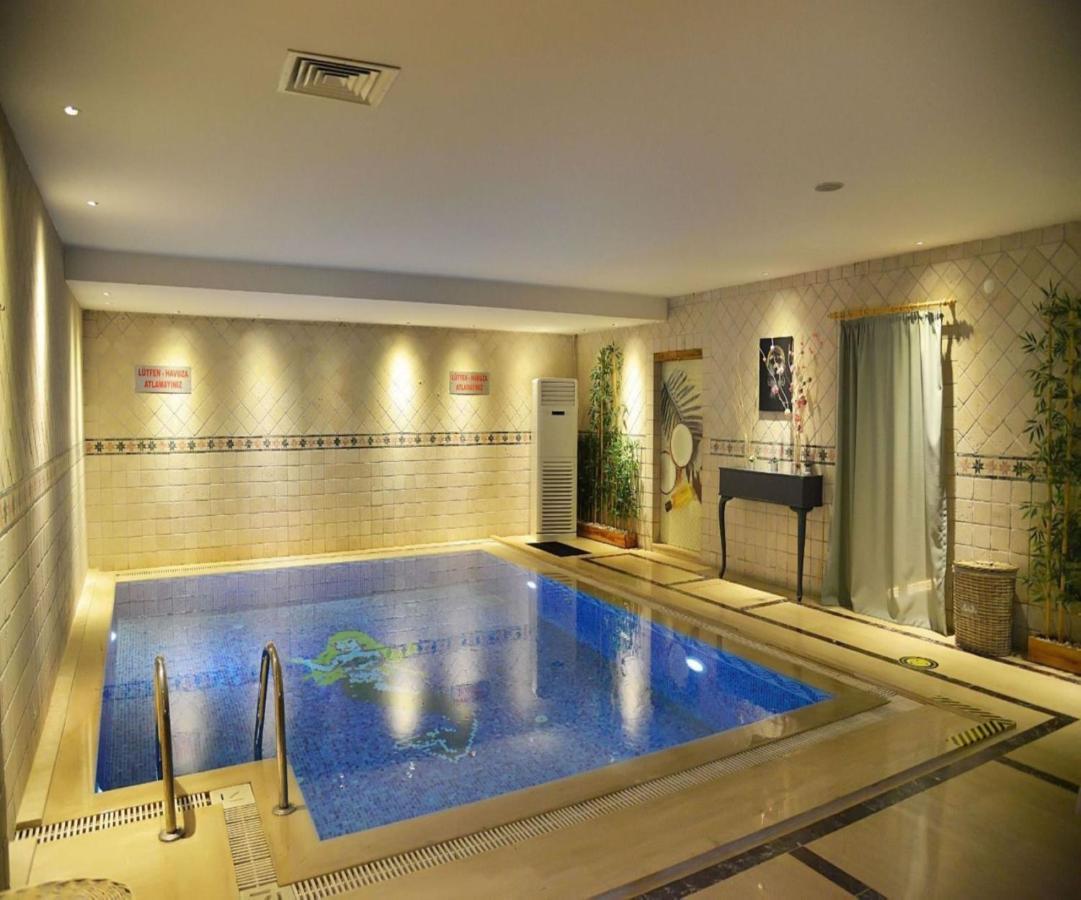 The Bostanci Istanbul