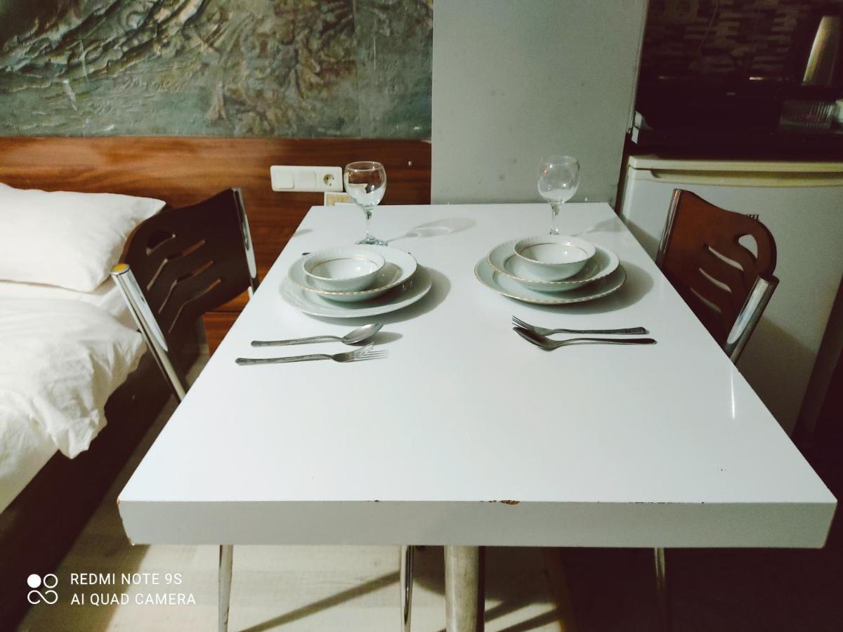Apartamento Sultanahmet Sea Star Apart Istambul