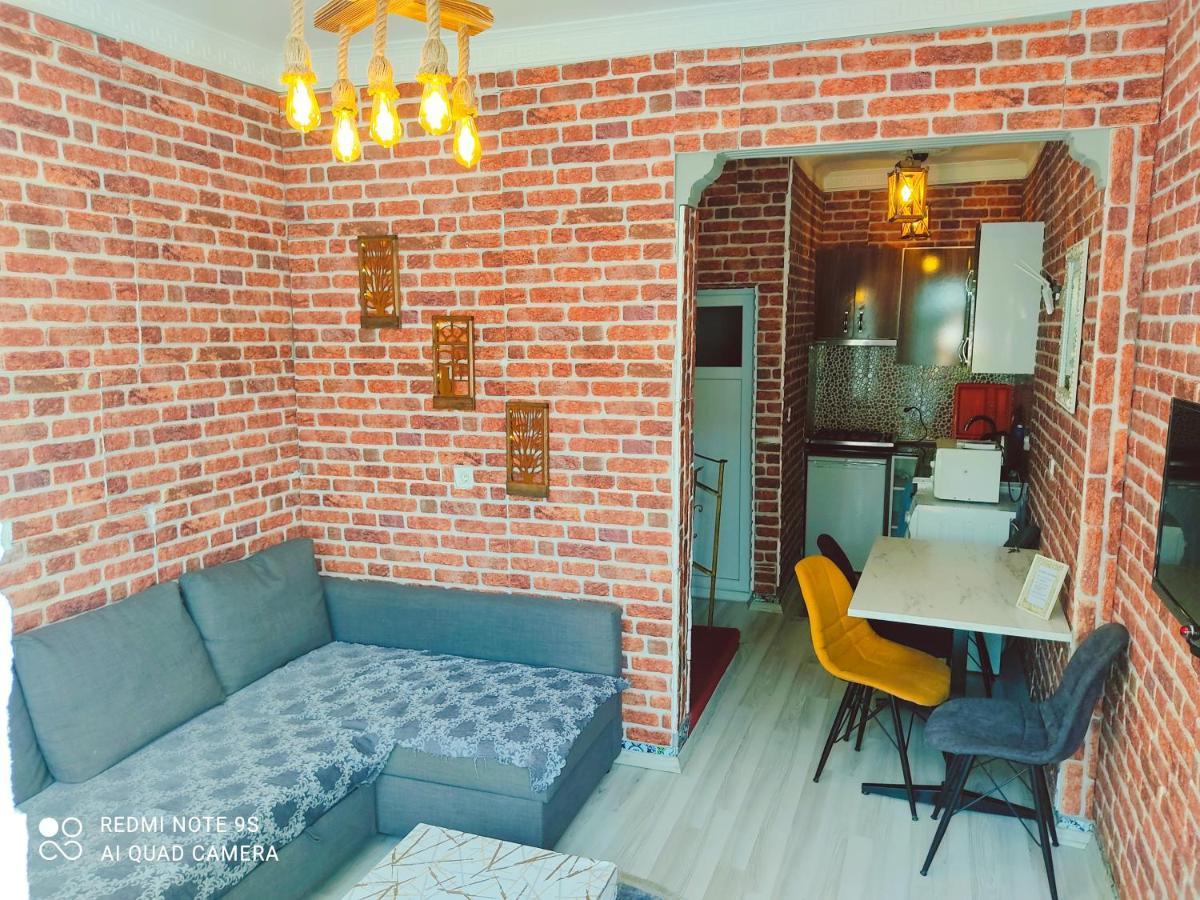 Apartamento Sultanahmet Sea Star Apart *