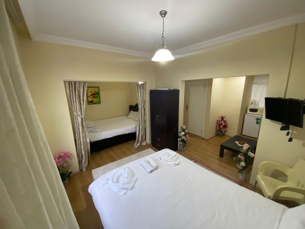 Blue Mosque Aparthotel Istanbul