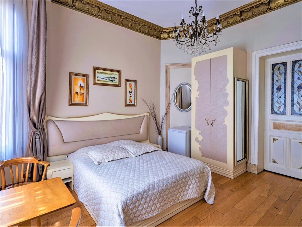 Ragip Pasha 3* Istanbul