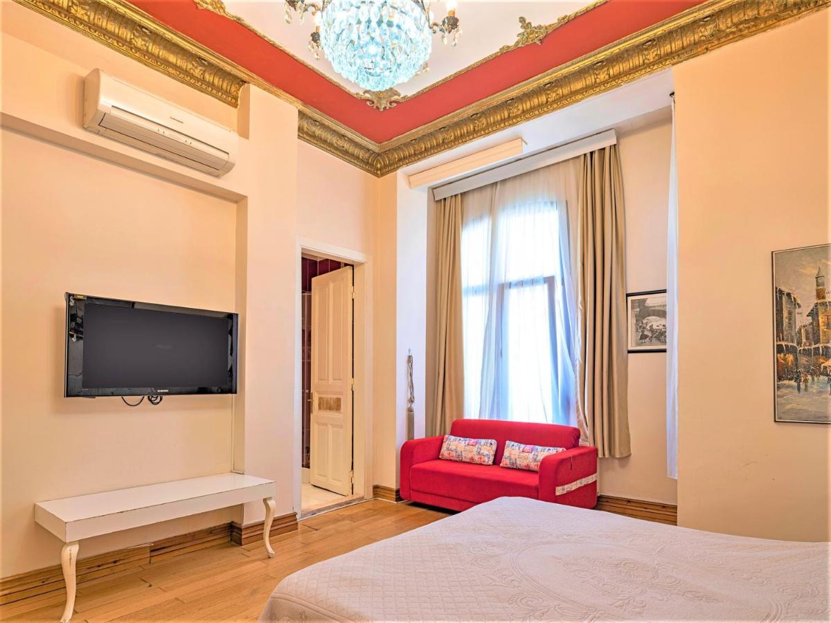 Aparthotel Ragip Pasha