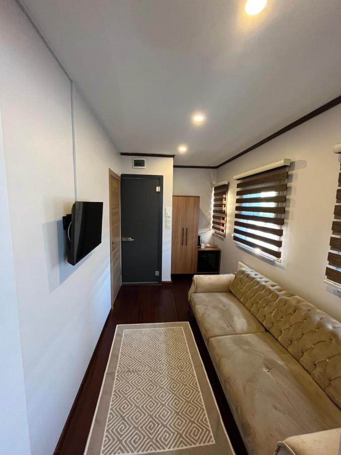 Palmera Art House Istanbul