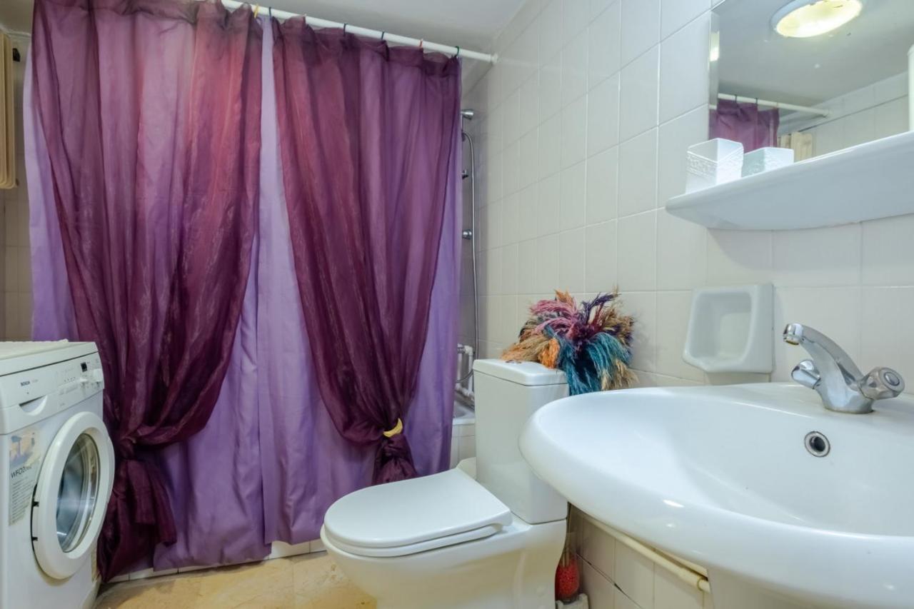 Lovely Apartamento *