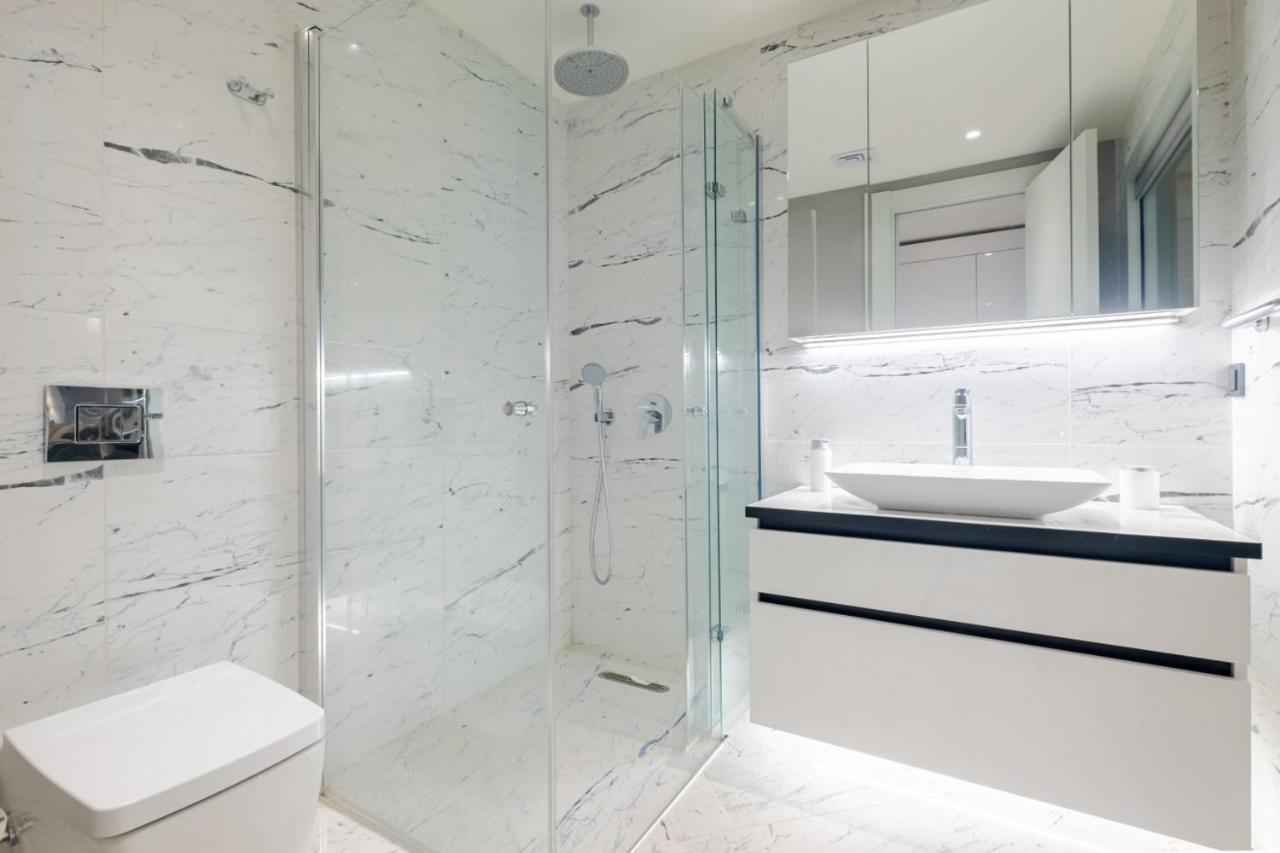 Splendid Flat With View In Bomonti Istanbul