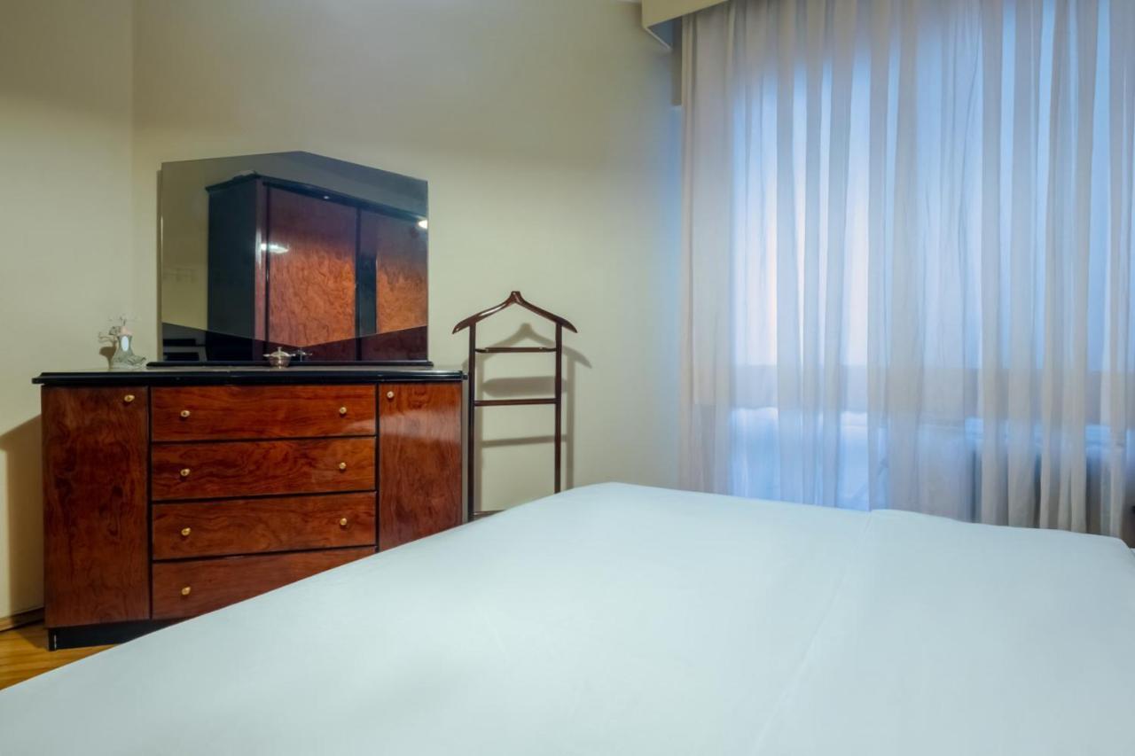 Apartamento Lovely Istambul