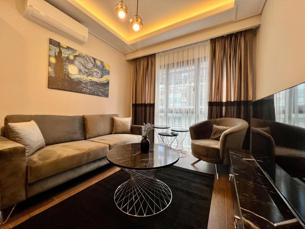 Otto Kagithane Apartment Istanbul
