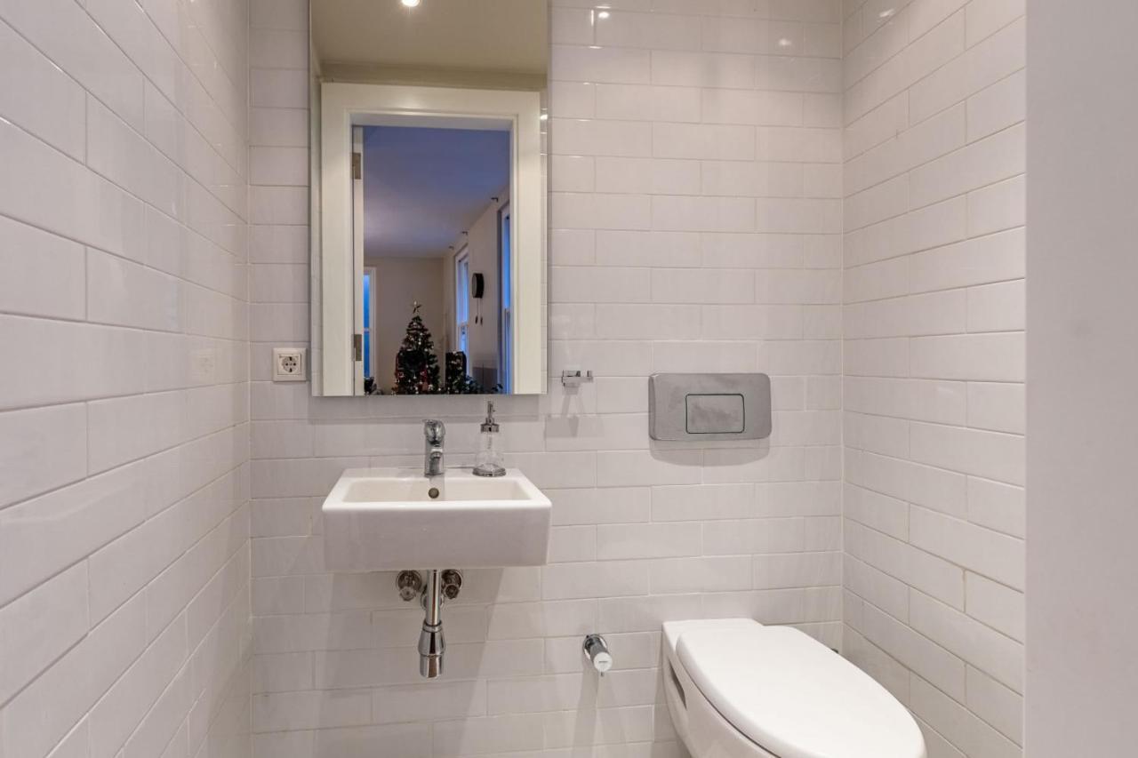 Mesmerizing Flat With Bosphorus View In Beyoglu