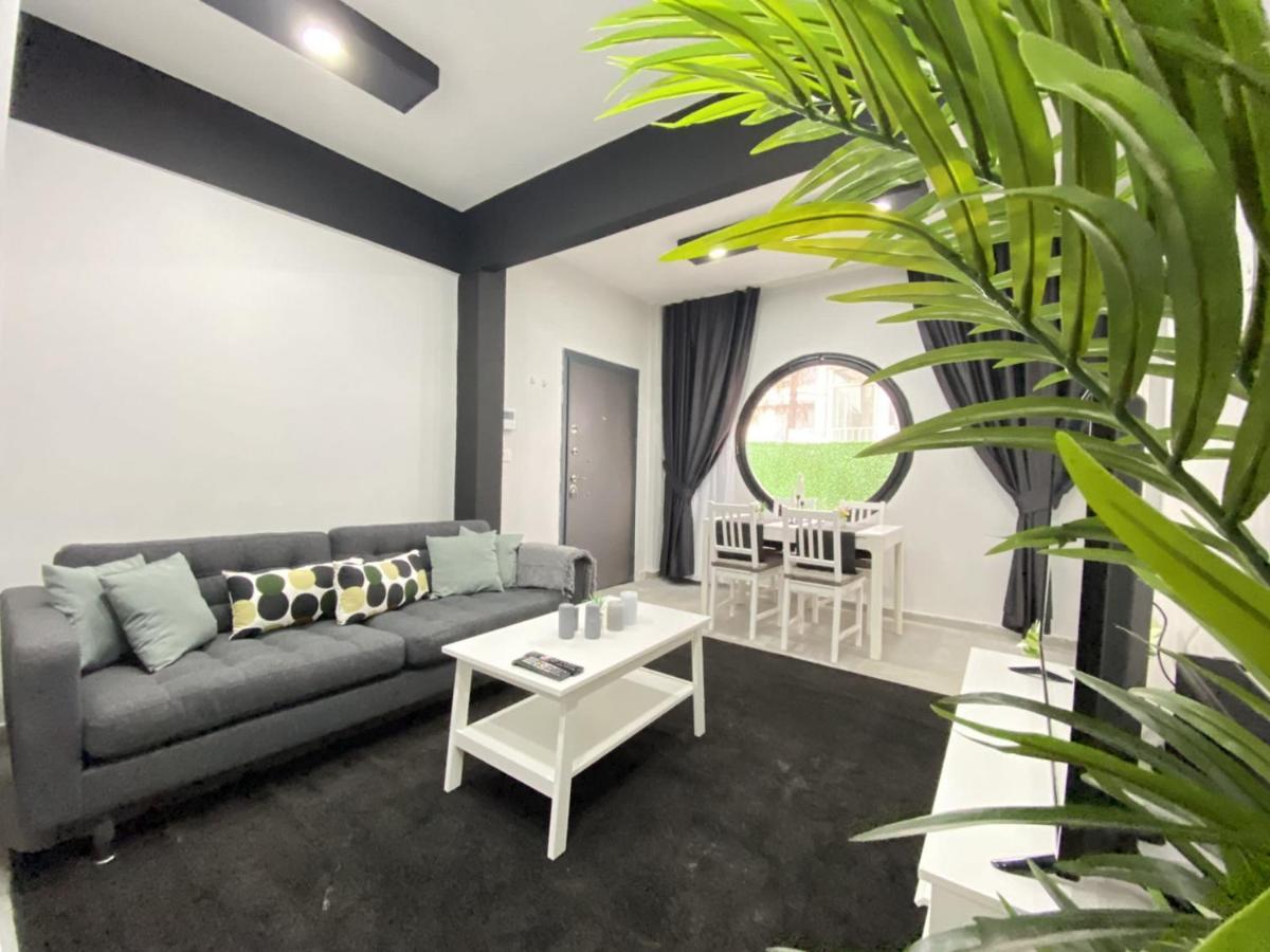 Apartment Cozy In Goztepe Istanbul