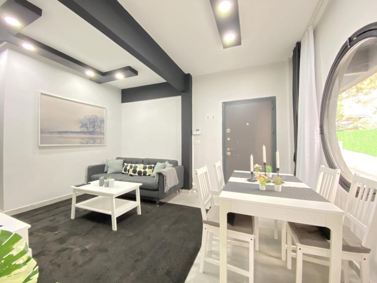Cozy In Goztepe Apartment Istanbul