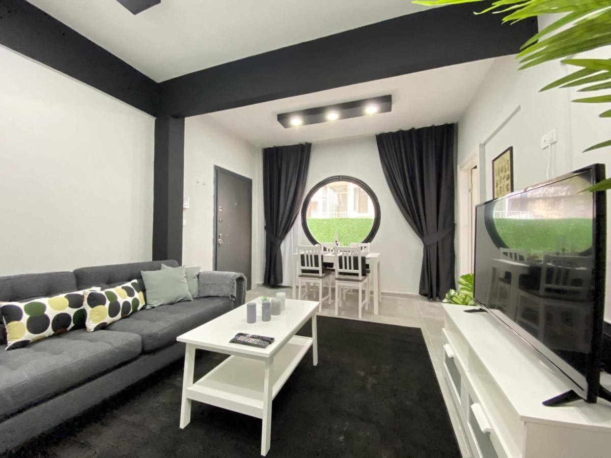 Cozy In Goztepe