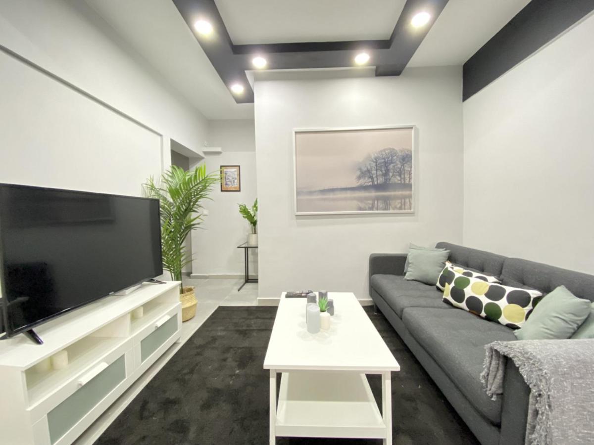Apartment Cozy In Goztepe Istanbul
