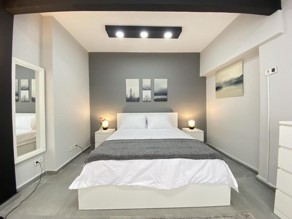 Cozy In Goztepe Apartment Istanbul