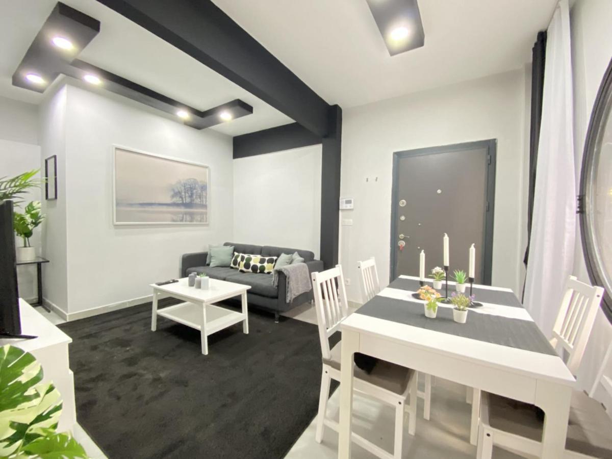 Cozy In Goztepe Istanbul
