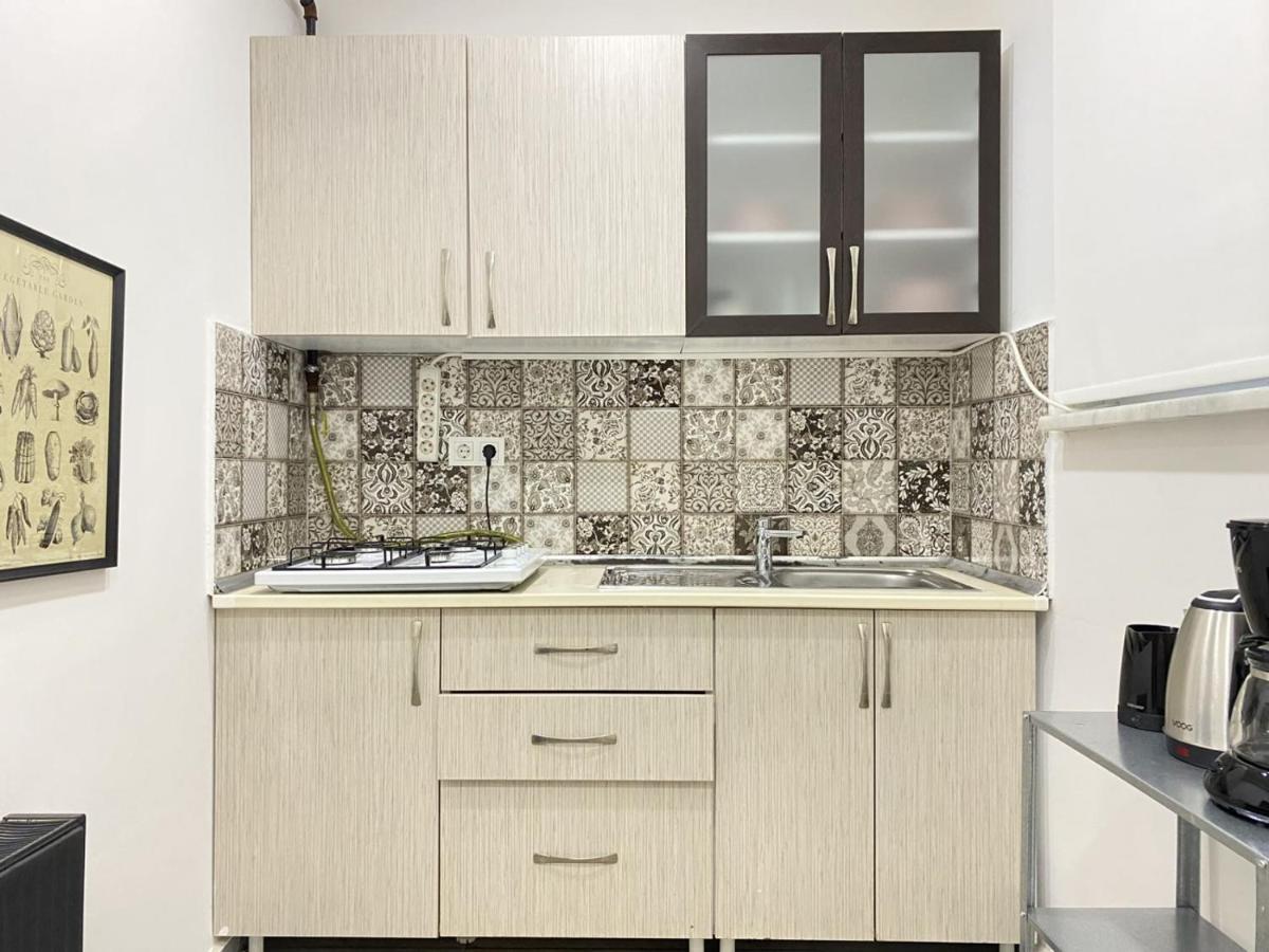 Cozy In Goztepe Istanbul