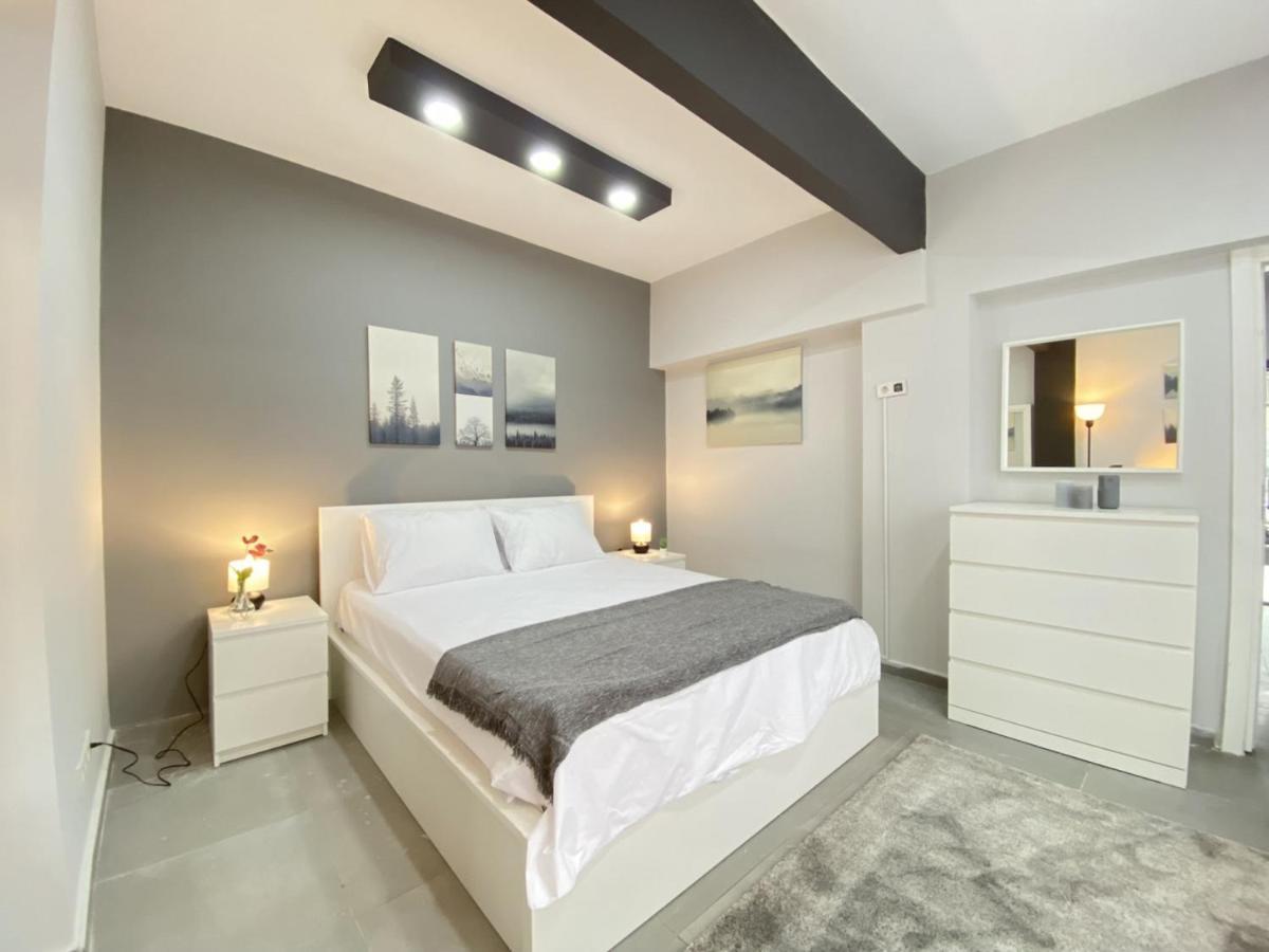 Cozy In Goztepe Apartment *