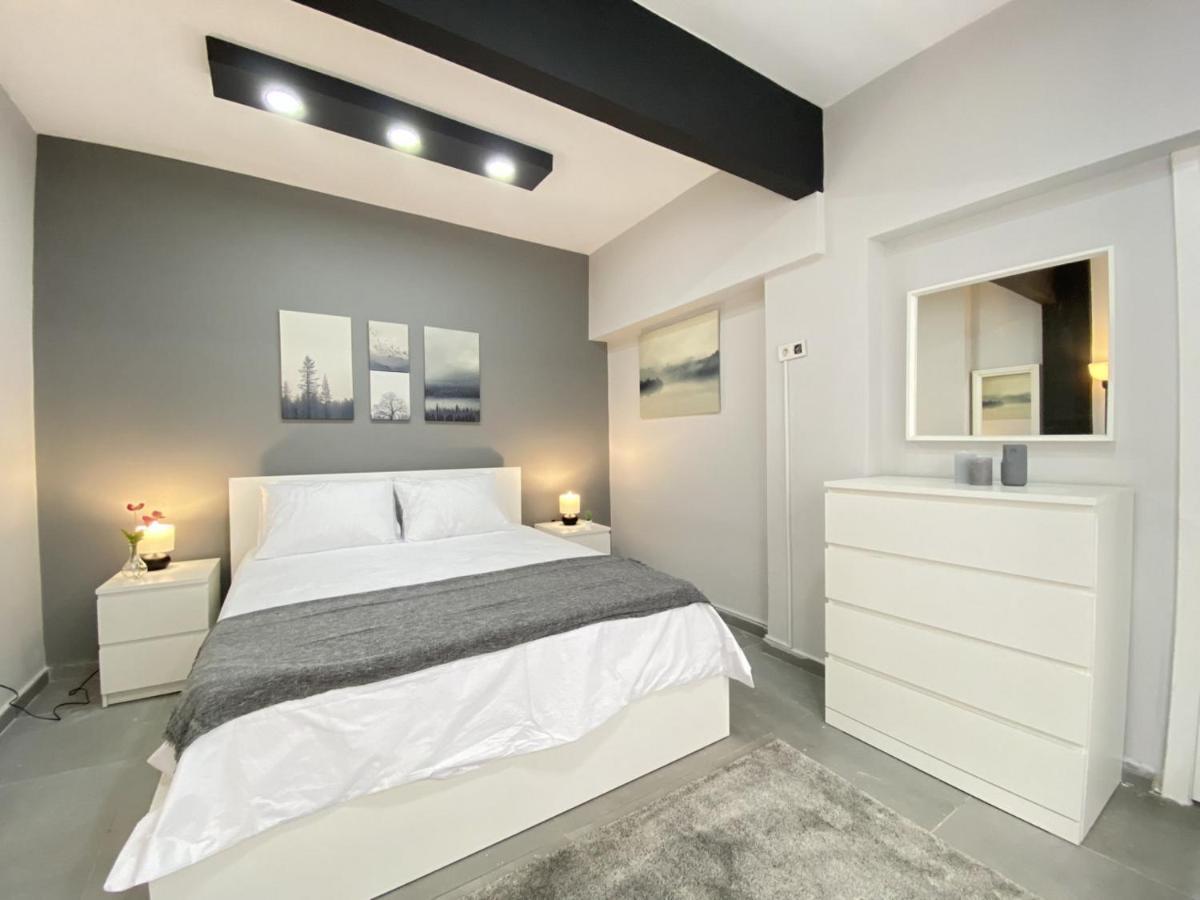 Apartment Cozy In Goztepe Istanbul
