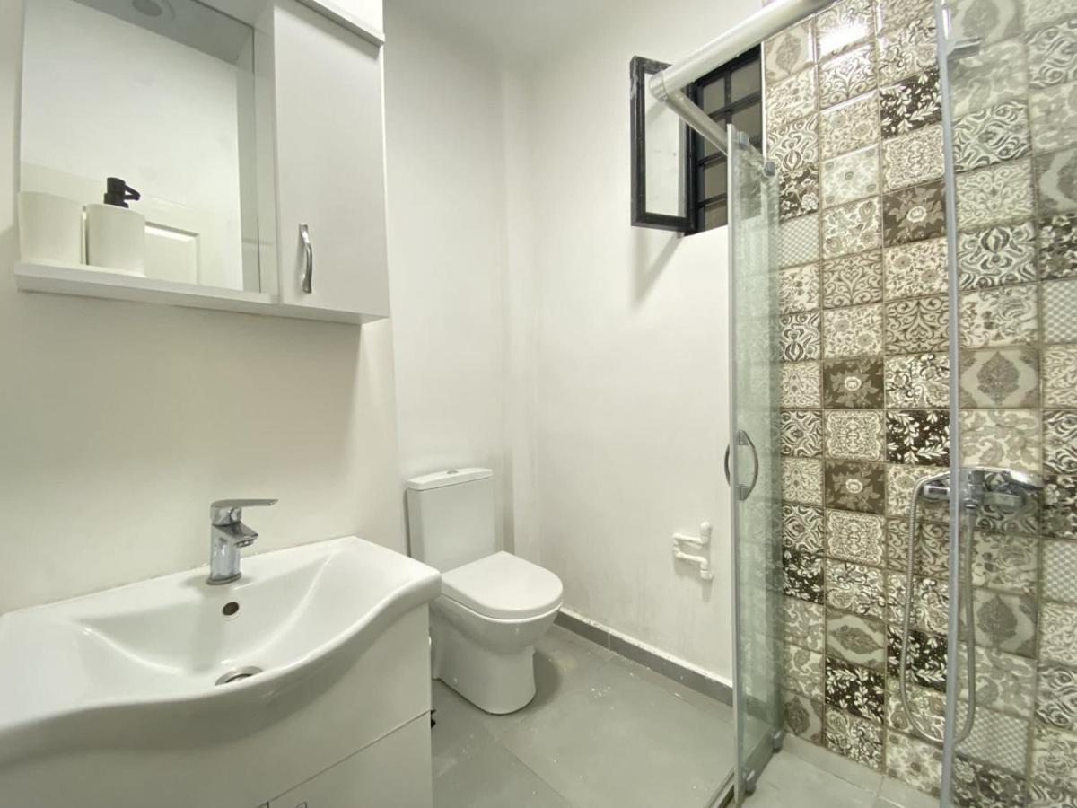 Cozy In Goztepe Istanbul