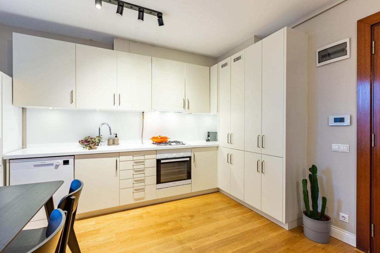 Mesmerizing Flat With Bosphorus View In Beyoglu Apartamento *