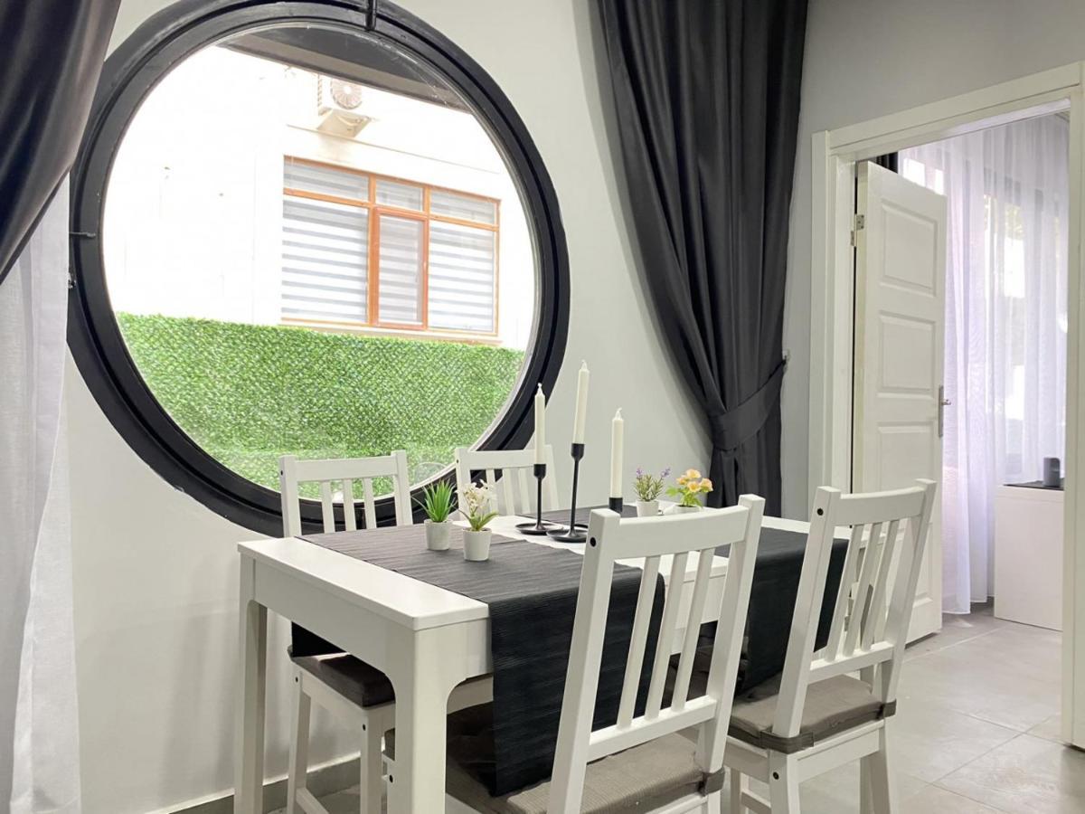 Cozy In Goztepe Apartment *