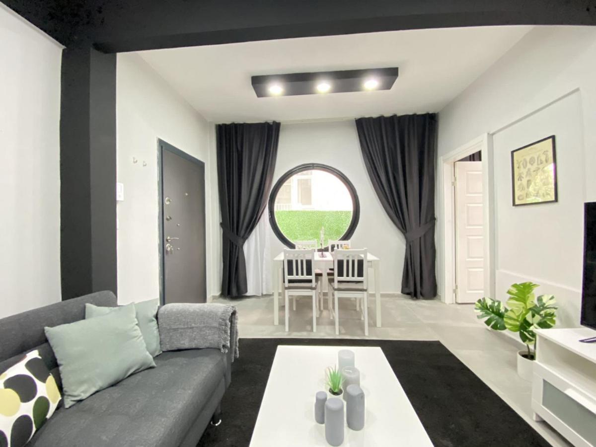 Cozy In Goztepe Istanbul